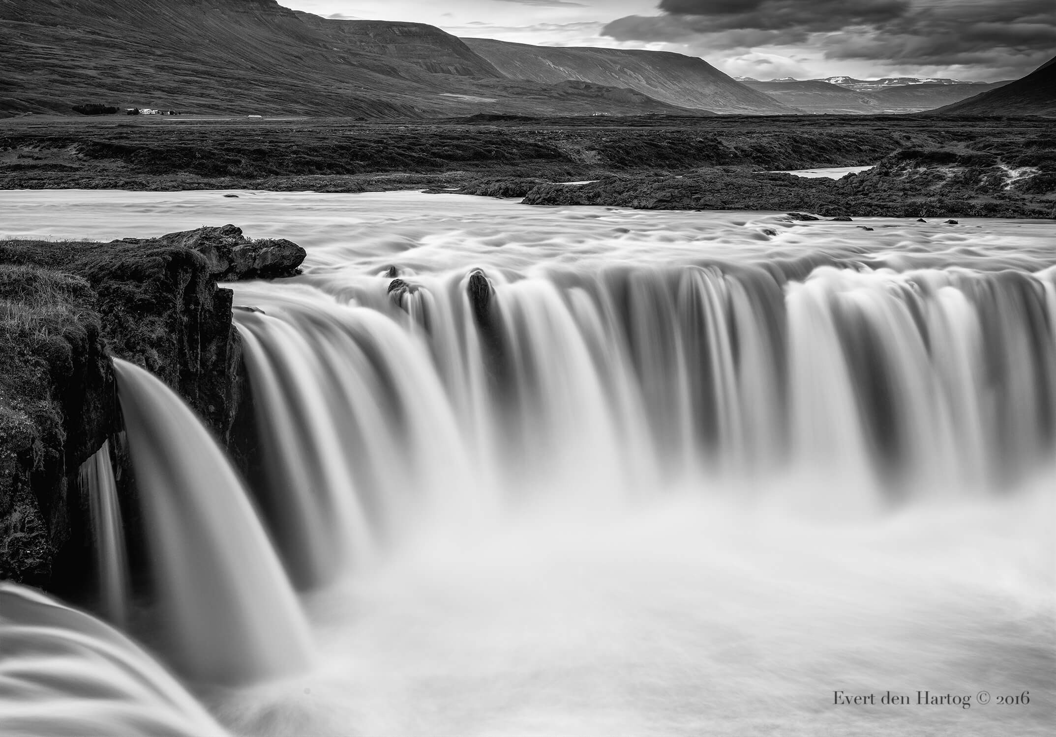 Godafoss 1