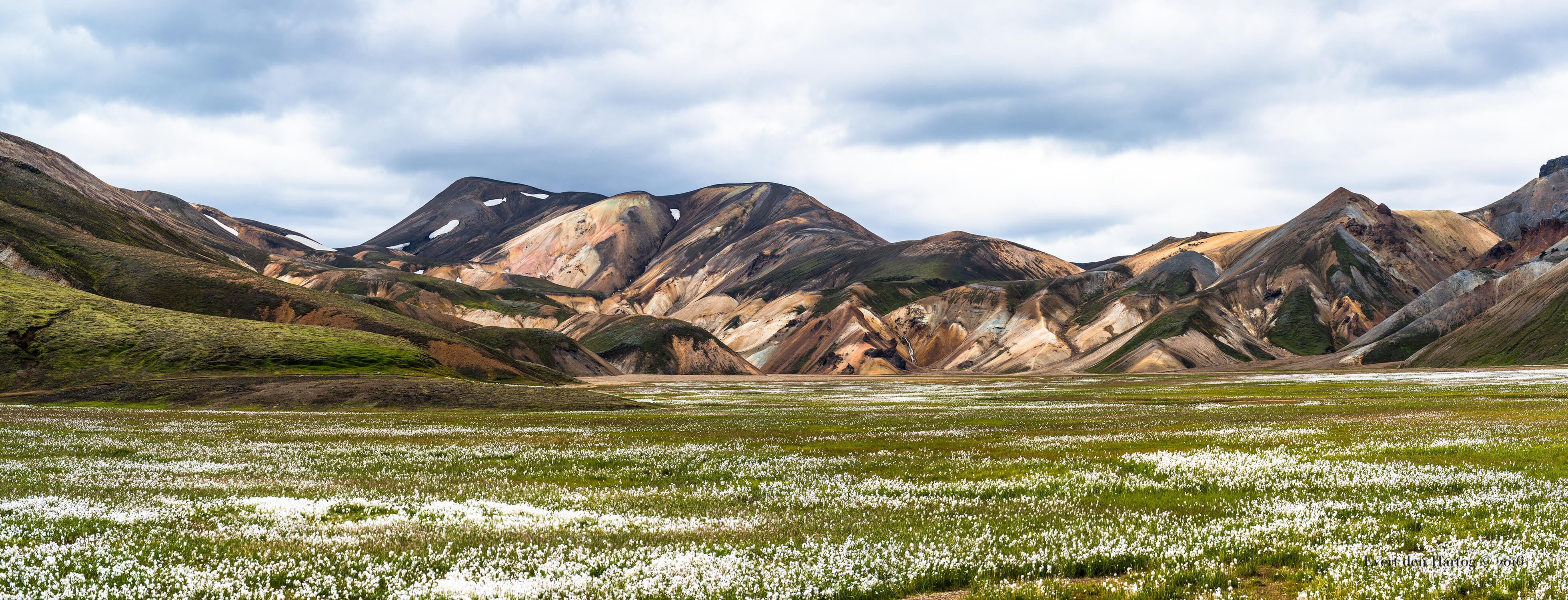 Landmannalaugar 2
