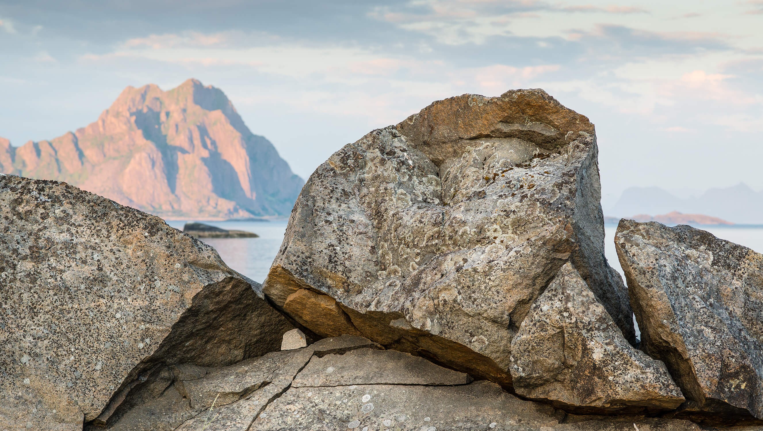 Svolvaer Lofoten