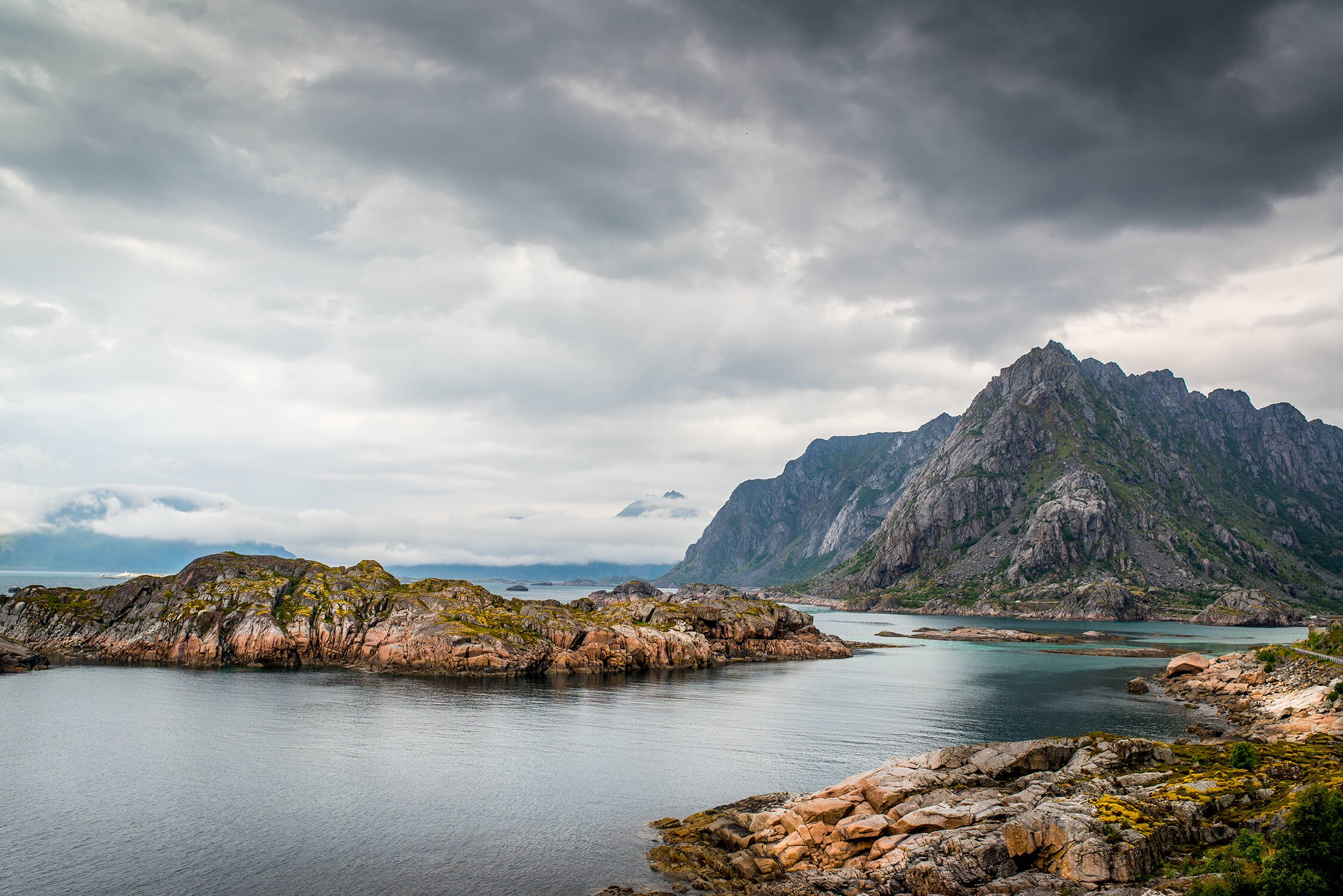 Lofoten 2