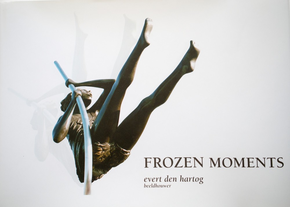 Frozen Moments