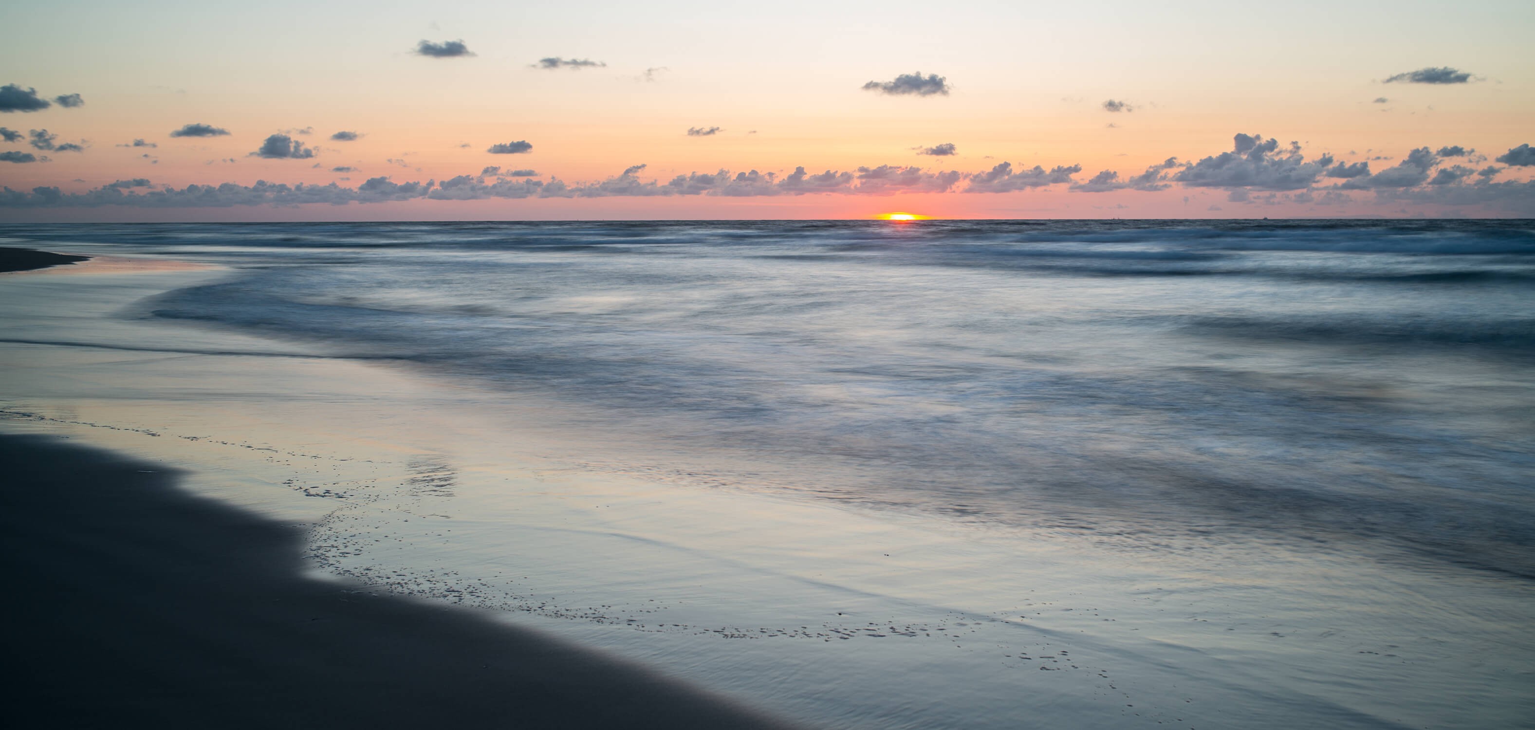 Terschelling Avondlicht