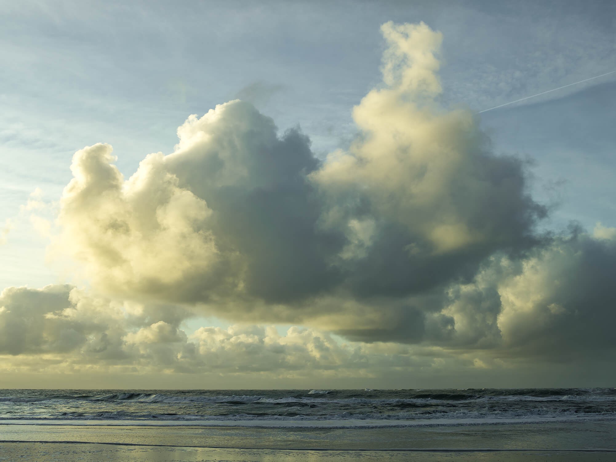 Texel Strand 2