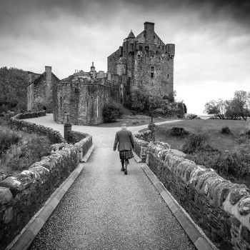 Eilean Donan Castle