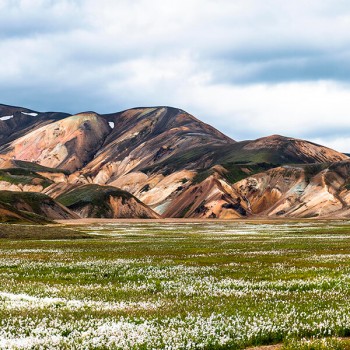 Landmannalaugar 2