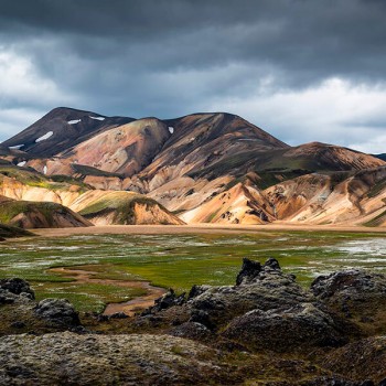 Landmannalaugar