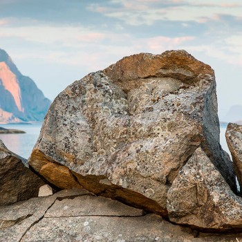 Svolvaer Lofoten