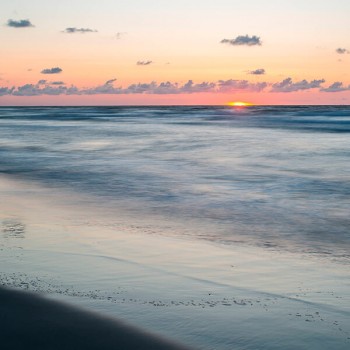 Terschelling Avondlicht