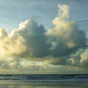 Texel Strand 2